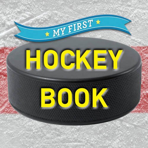 My First Hockey Book (First Sports)