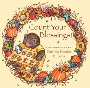 Count Your Blessings! by Patricia Reeder Eubank