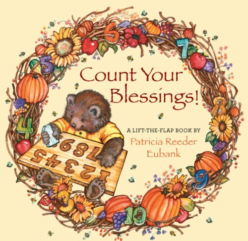Count Your Blessings! by Patricia Reeder Eubank