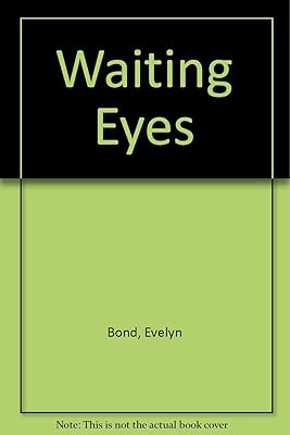 The waiting eyes (A Zodiac gothic : Aquarius)