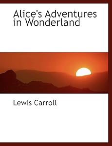 Alice's Adventures in Wonderland