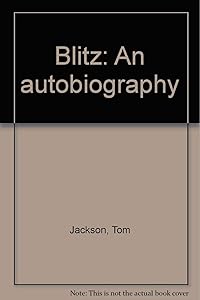 Blitz: An autobiography