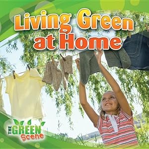 Living Green at Home