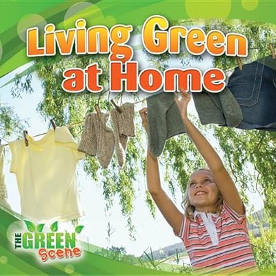 Living Green at Home