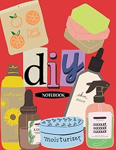 DIY by Good Vibe Notebooks