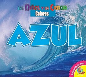 Azul / Blue