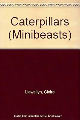 Caterpillars (Minibeasts)