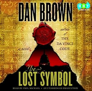 The Lost Symbol (Robert Langdon Book 3)