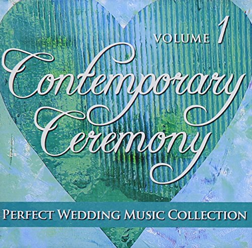 Algopix Similar Product 16 - Perfect Wedding Music Collection