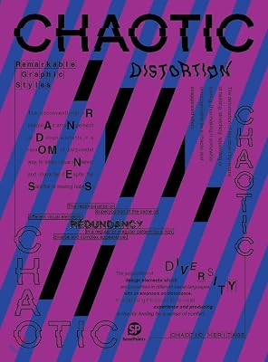 REMARKABLE GRAPHIC STYLES ― CHAOTIC