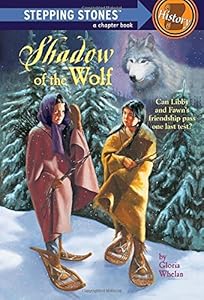 Shadow Of The Wolf