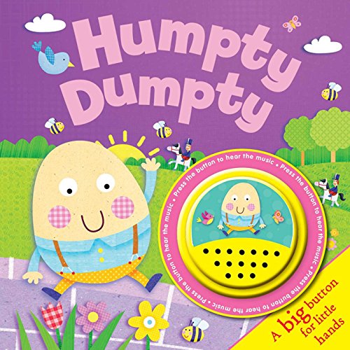 Algopix Similar Product 18 - Humpty Dumpty