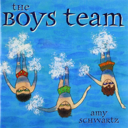 The Boys Team