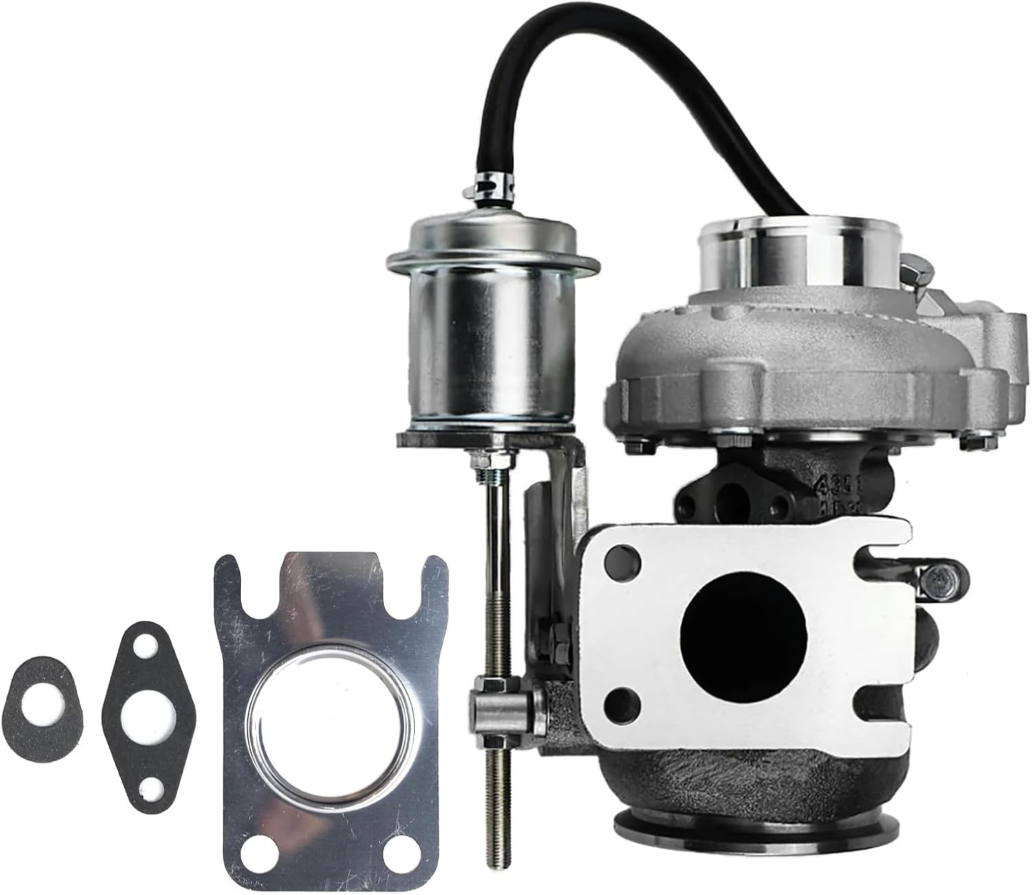 04134936 04134935 Turbocharger Turbo BM70 for Deutz TCD2.9 L4
