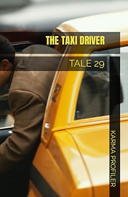 TALE The taxi driver (Therapeutic tales.)
