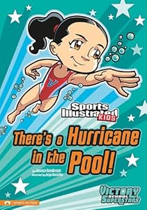 There's a Hurricane in the Pool!