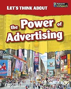 Let's Think About the Power of Advertising