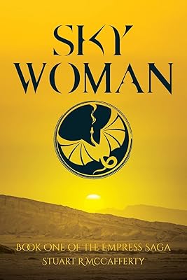 Sky Woman (The Empress Saga)