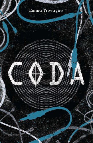 Coda by Emma Trevayne