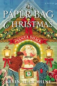 The Paper Bag Christmas