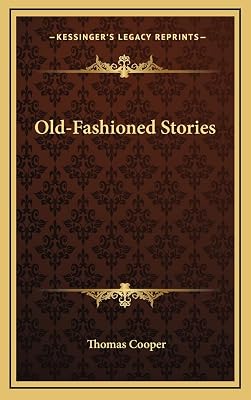 Old-Fashioned Stories