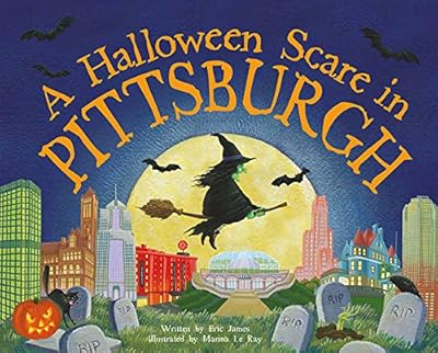 A Halloween Scare in Pittsburgh