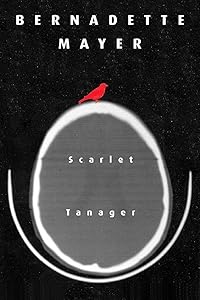 Scarlett Tanager: Poetry by Bernadette Mayer