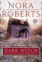 Dark Witch: Book One of The Cousins O'Dwyer Trilogy