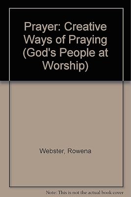 Prayer (God's People at Worship)