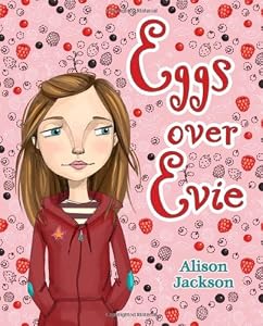 Eggs over Evie