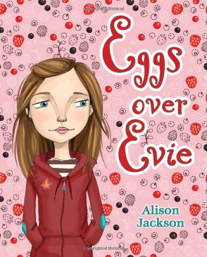 Eggs over Evie by Alison Jackson