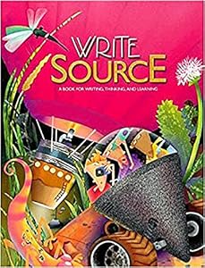 Great Source Write Source Grade 8