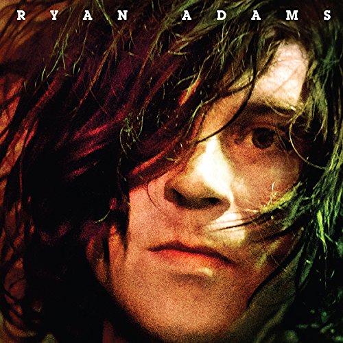Ryan Adams by Ryan Adams