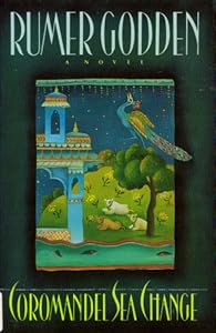 Coromandel Sea Change: A Novel