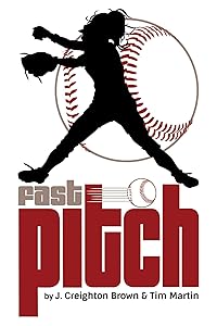 Fast Pitch by Tim Martin
