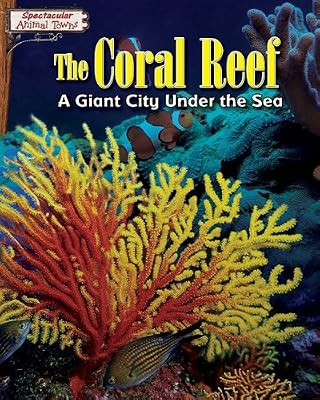 The Coral Reef: A Giant City Under the Sea