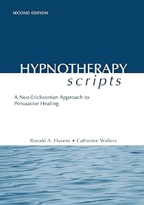Hypnotherapy Scripts by Catherine Walters