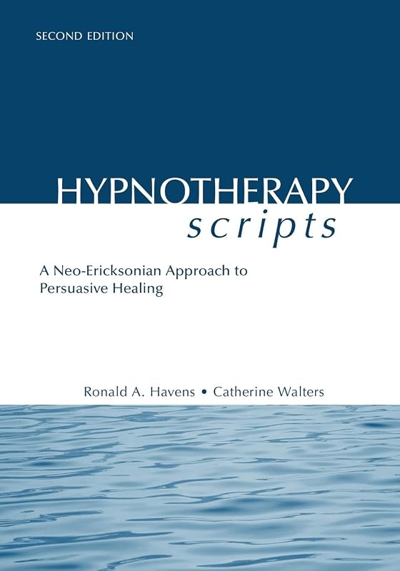 Hypnotherapy Scripts by Catherine Walters