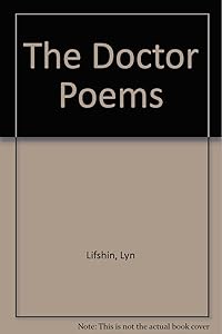 The Doctor Poems by Lyn Lifshin