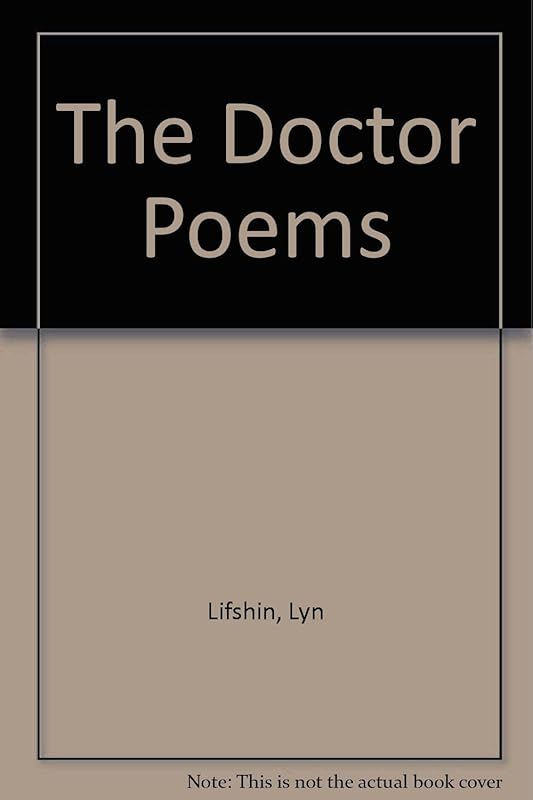 The Doctor Poems by Lyn Lifshin