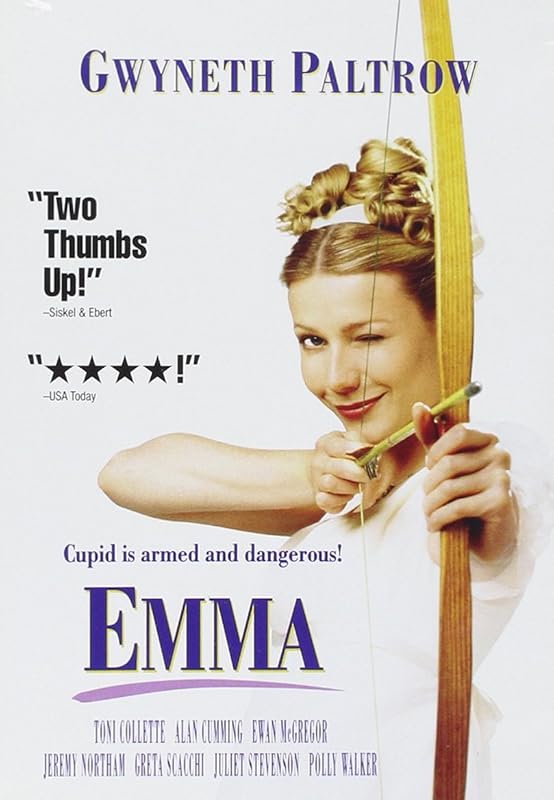 Emma by Gwyneth Paltrow