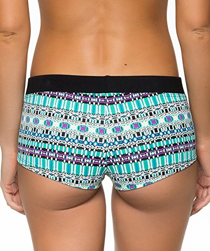 

Hurley Women's East Side Multipurpose Swim Short