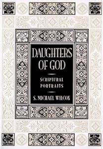 Daughters of God: Scriptural Portraits