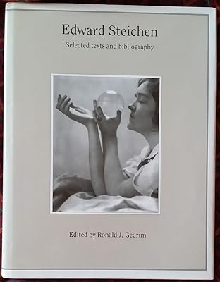 Edward Steichen (World Photographers Reference)