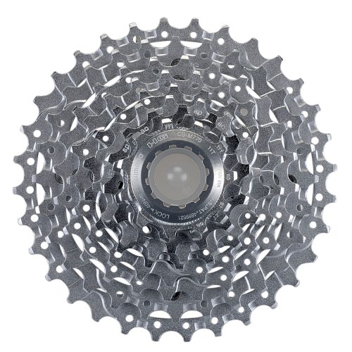 Shimano Deore XT CS-M770 9-Speed Cassette