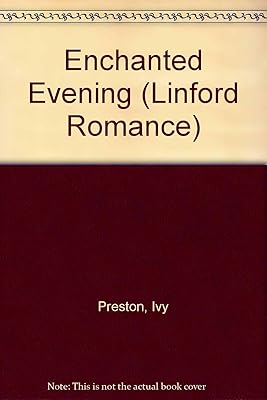 Enchanted Evening (LIN)
