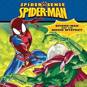 Spider-Man Classic: Spider-Man and the Movie Mystery