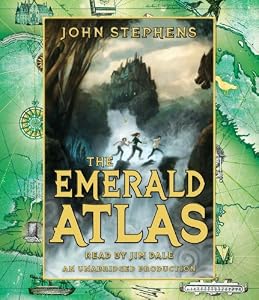 The Emerald Atlas