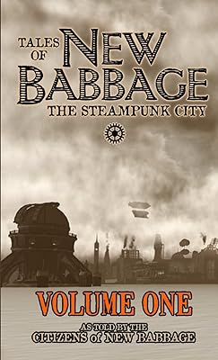 Tales of New Babbage