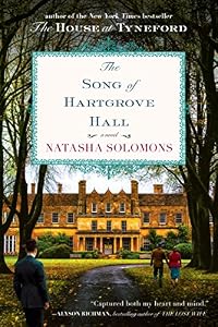 The Song of Hartgrove Hall: A Novel